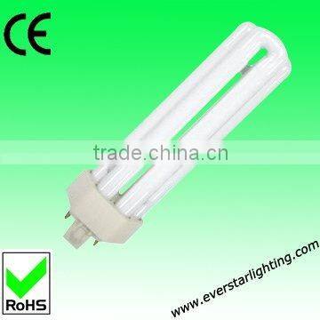 18/26/32/42W 3U 4P energy saving tube