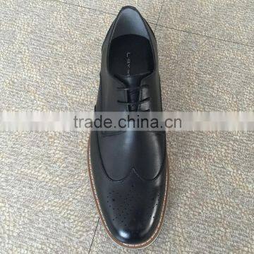Hot sale Fashion New young mens shoes leather shoes casual shoes for men