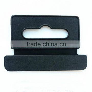 Plastic Hook Tab for Packaing Box