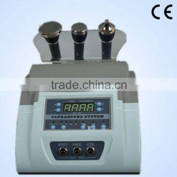 the best 2014 guangzhou portable RF face lifting machine