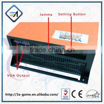 Main Board PCB Ultra Street Fighter IV Accessories Jamma Console For Arcade Game Machine