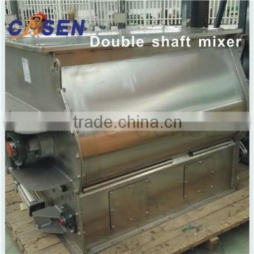 High Effecienct Ribbon Mixer for Powder Mixing with CE