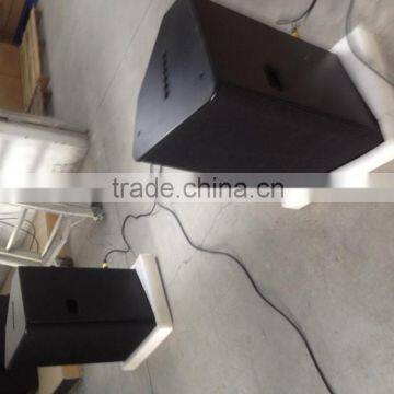 Line Array Speaker Kits Audio Nexo Line Array photo-6