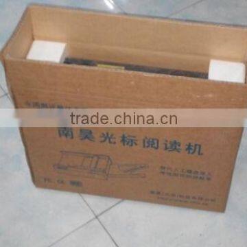 NHII H50FSA OMR Scanner for the School Exam /scoring/testing/ Barcode Machine/lowest Price photo-4