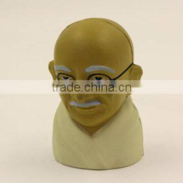 Head Shaped Stress Balls photo-3