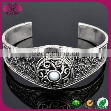 18Mm Interchangeable Snap Button Bangle Snap Jewelry