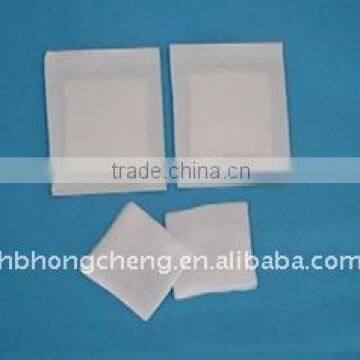 High Quality 100% Cotton Sterile Medical Gauze Sponge