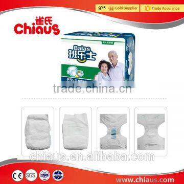 Adults diapers made in China, wholesale products for elderly