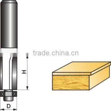 Flush Trim Router Bit