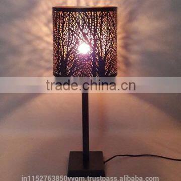 Designer Metal Lamp photo-2