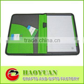 2014 Cheap A5 File Organizer Pouch-HYFD019