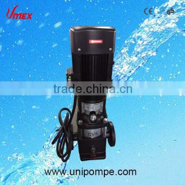 60Hz vertical centrifugal pump jockey pump