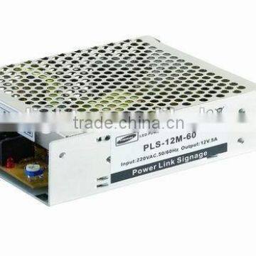 100W Switching driver manufacturer