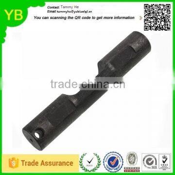 2016 Top Quality Carbon Steel Thread Axle Drive Shaft