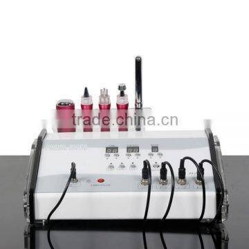 AYJ-B13 Portable No Needle Mesotherapy Beauty Machine Electroporation For Skin Whiten