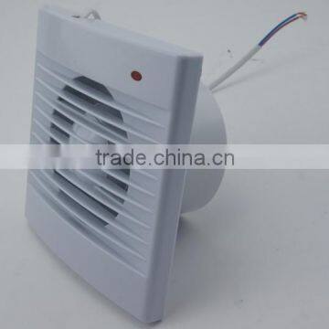 Full Plastic Exhaust / Ventilation Fan