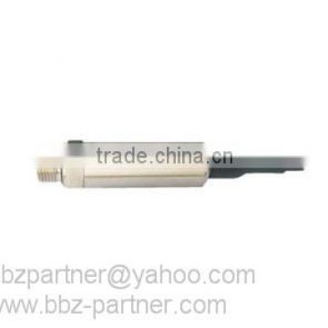 BBZ small water proof connector pressure transmitter