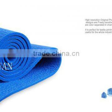 yoga mat