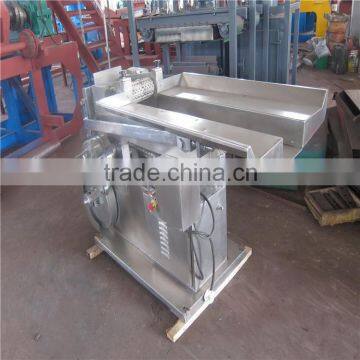 Dry Herbs Cutting Machine photo-4