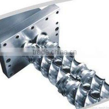 Series Co-rotating Twin-screw Machine photo-3