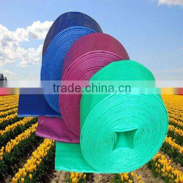 inch pvc irrigation hose