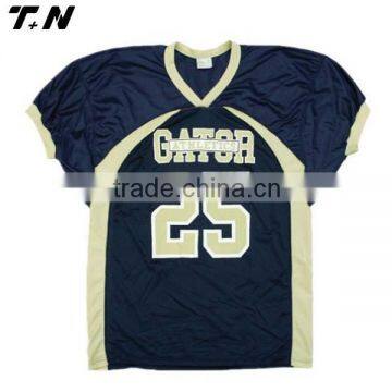Sublimated American Football Jersey, Jersey Football, American Football Uniforms Quality Choice photo-4