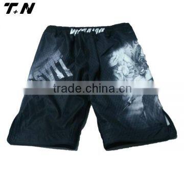 Fight Shorts UFC MMA Grappling Short kick Boxing