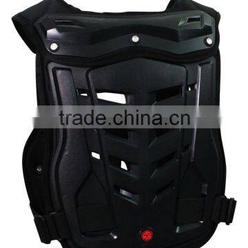 2015 Motorcycle Protective Gear Motocross Body Armor Safety Chest Armor Protector AM06 photo-2