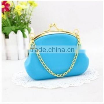 Hot sale cheap designer handbags with metal zipper for lady