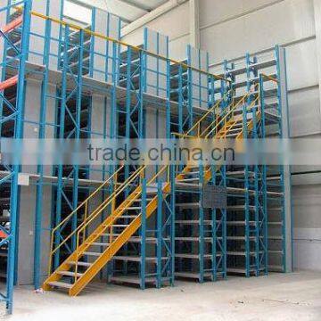 Garage Storage Multiple Tier Shelving type NH03