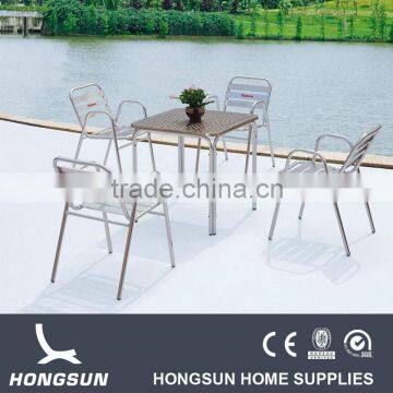 Modern Alu wholesale chinese used restaurant furniture