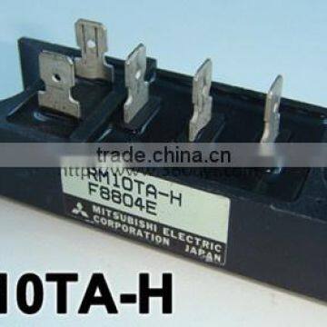 MEDIUM POWER GENERAL USE DIODET MODULES RM10TA-H photo-2