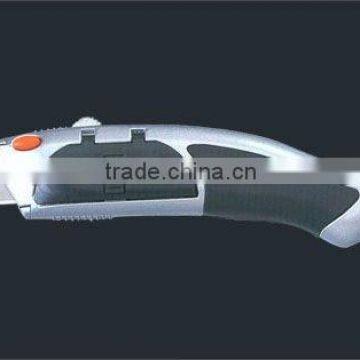 Auto Load Utility knife cutter