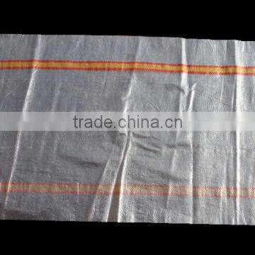 pe bag with inner lamination