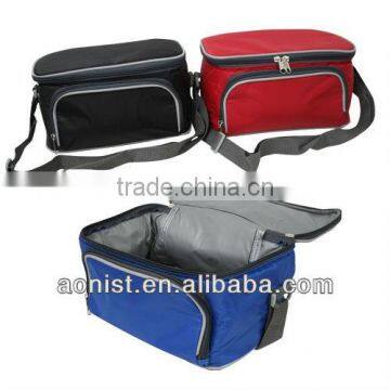 Leisure Character Lunch Cooler Bag