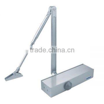 DB-K68 Automatic Door Closer with Regulating Valve Recheck Automaticly.