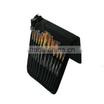 12 Pieces Paint Brush Definition