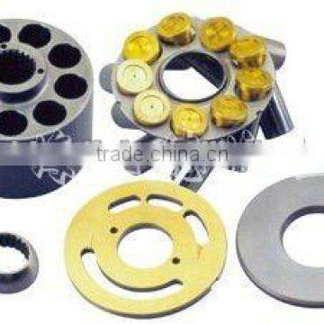 hydraulic pump spare parts A37
