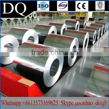 Desinged Prepainted galvanized Steel Coil (PPGI/PPGL)