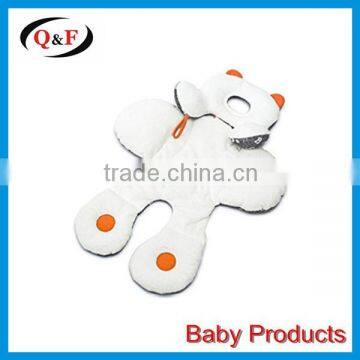 Head and Body Support Pillow soft cute baby car head support pillow                        
                                                Quality Choice