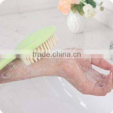 Factory wholesale MOQ 2000 PC bathroom body brush