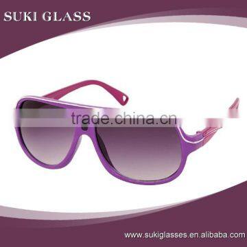 2016 Promotion Cat 3 Uv400 Sunglasses photo-5