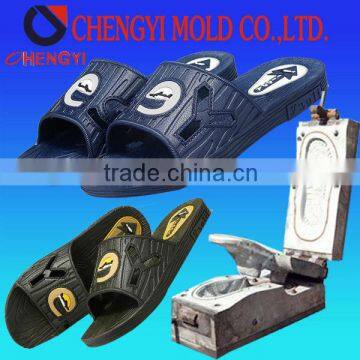 men Non-slip pvc slippers manufacturer