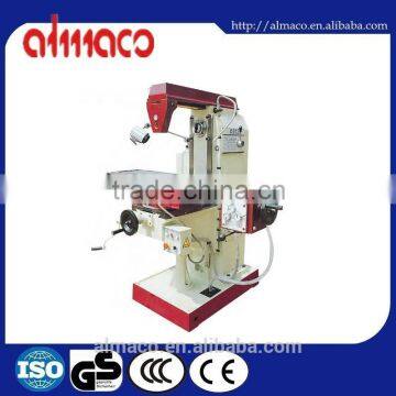 the best sale and low cost china universal milling machine ML6126 of ALMACO company