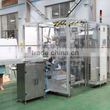 AYZX Series Automatic Case Packer machine