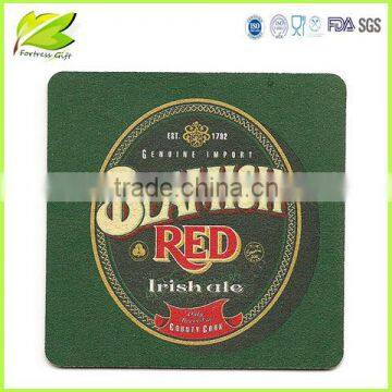 Cheap New design paper coaster,absorbent drink coaster                        
                                                Quality Choice