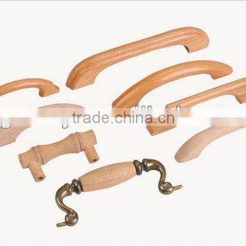 Superior quality wooden furniture pull handle