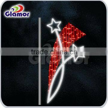 Led Decoration Light For Wedding, Big Led Street Light