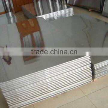 High Reflective Tension Level Aluminum Sheet 1100 H18 photo-6