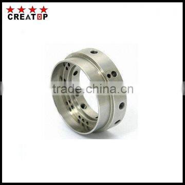 deep drawn thread hole sleeve manufacturer